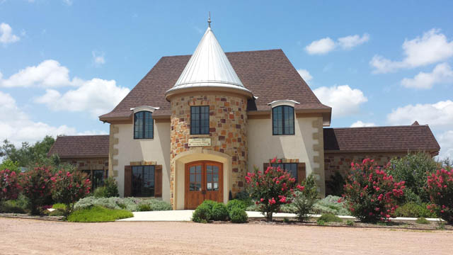 Messina Hof Winery